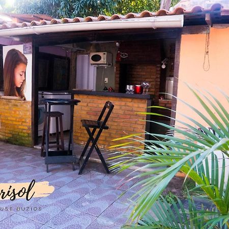 Marisol Guest House Buzios מראה חיצוני תמונה