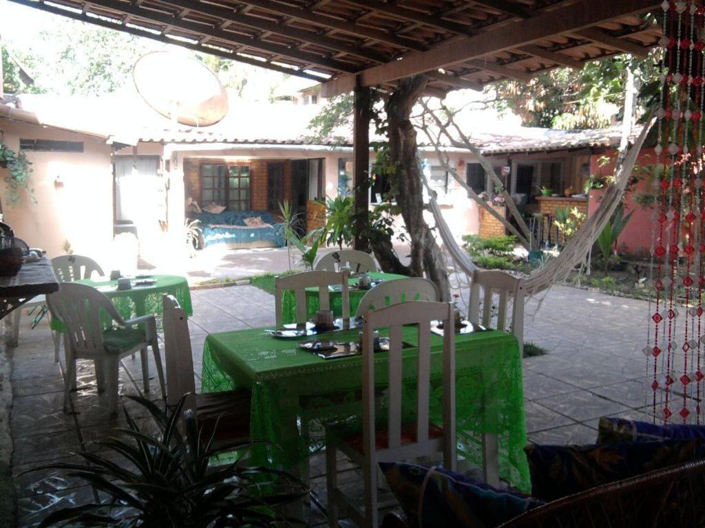 Marisol Guest House Buzios מראה חיצוני תמונה
