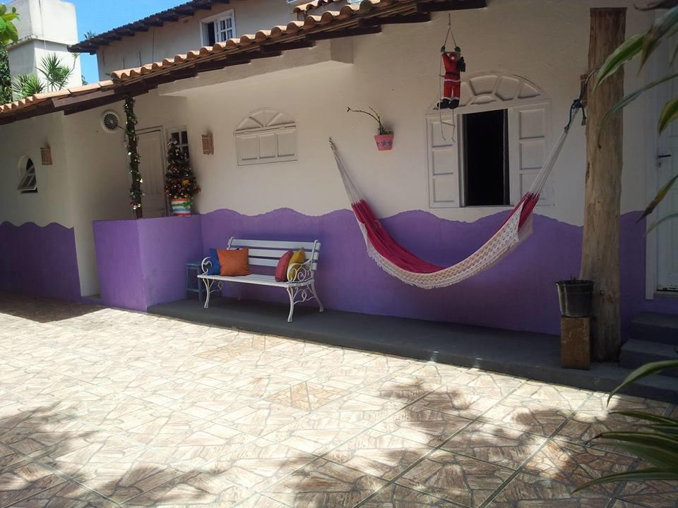Marisol Guest House Buzios מראה חיצוני תמונה