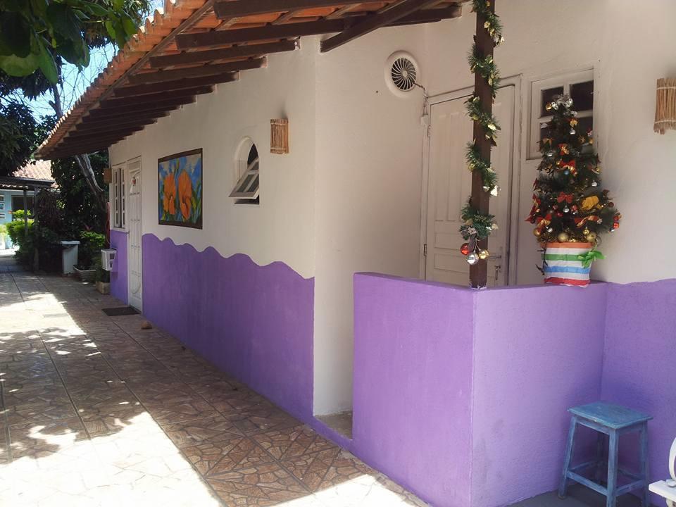 Marisol Guest House Buzios מראה חיצוני תמונה