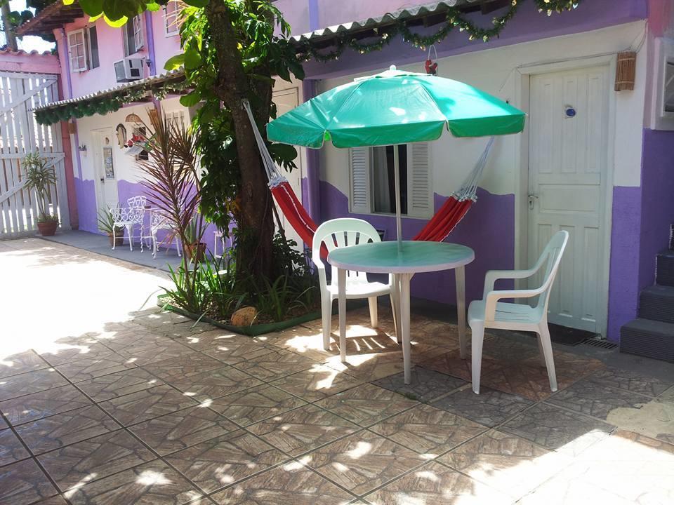 Marisol Guest House Buzios מראה חיצוני תמונה