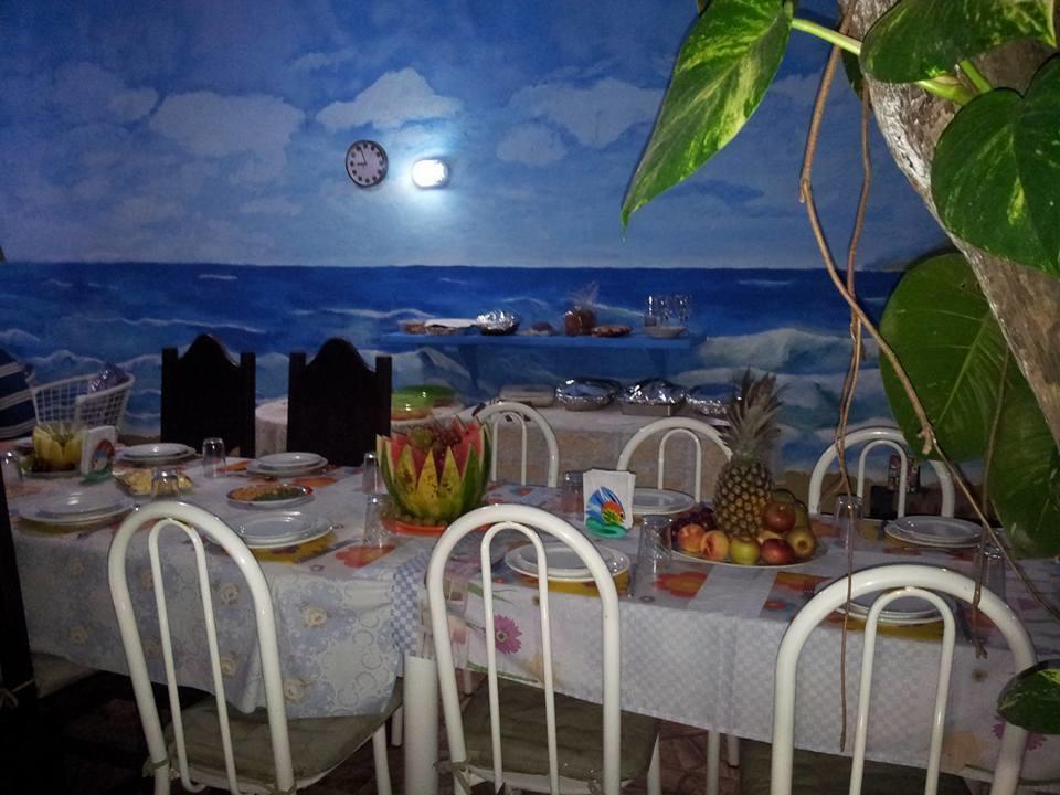 Marisol Guest House Buzios מראה חיצוני תמונה