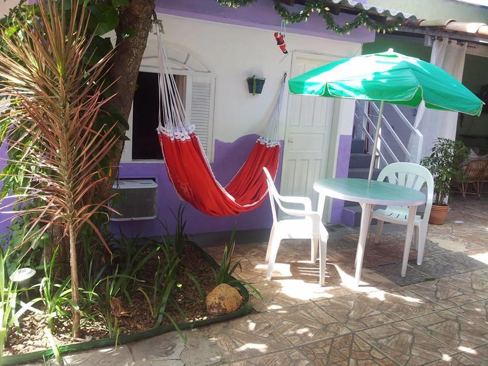 Marisol Guest House Buzios מראה חיצוני תמונה