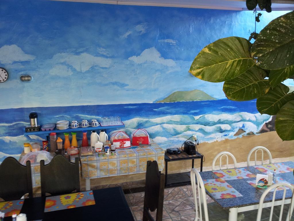 Marisol Guest House Buzios מראה חיצוני תמונה