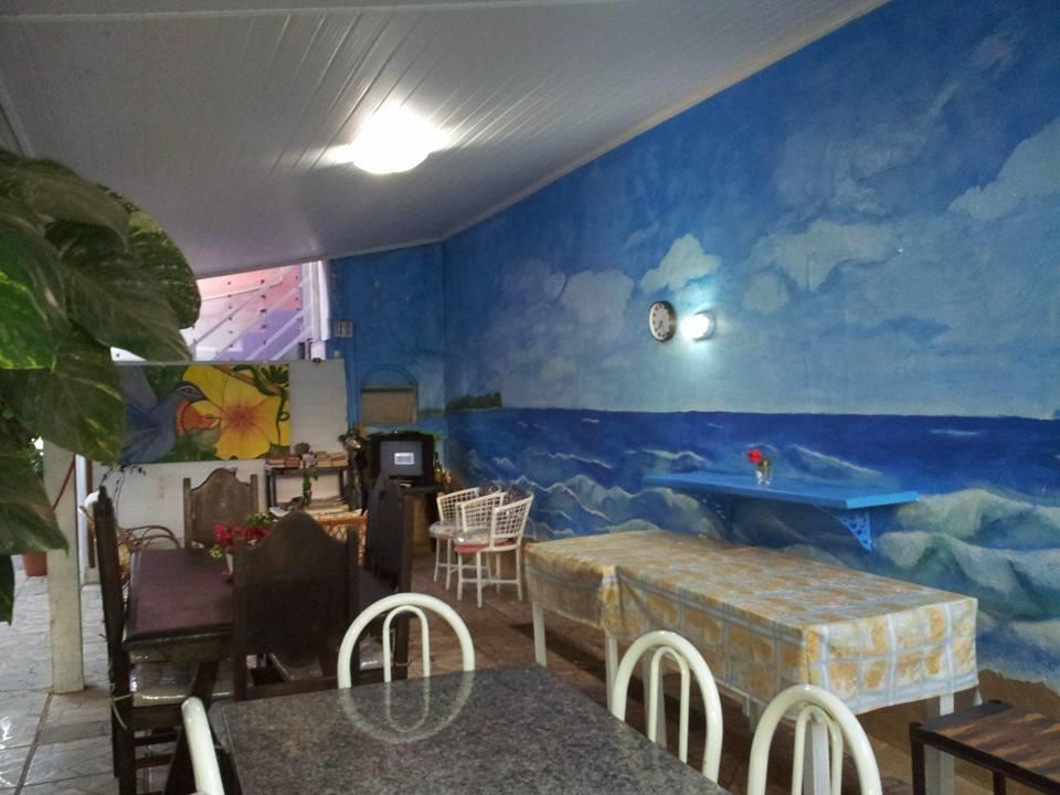 Marisol Guest House Buzios מראה חיצוני תמונה