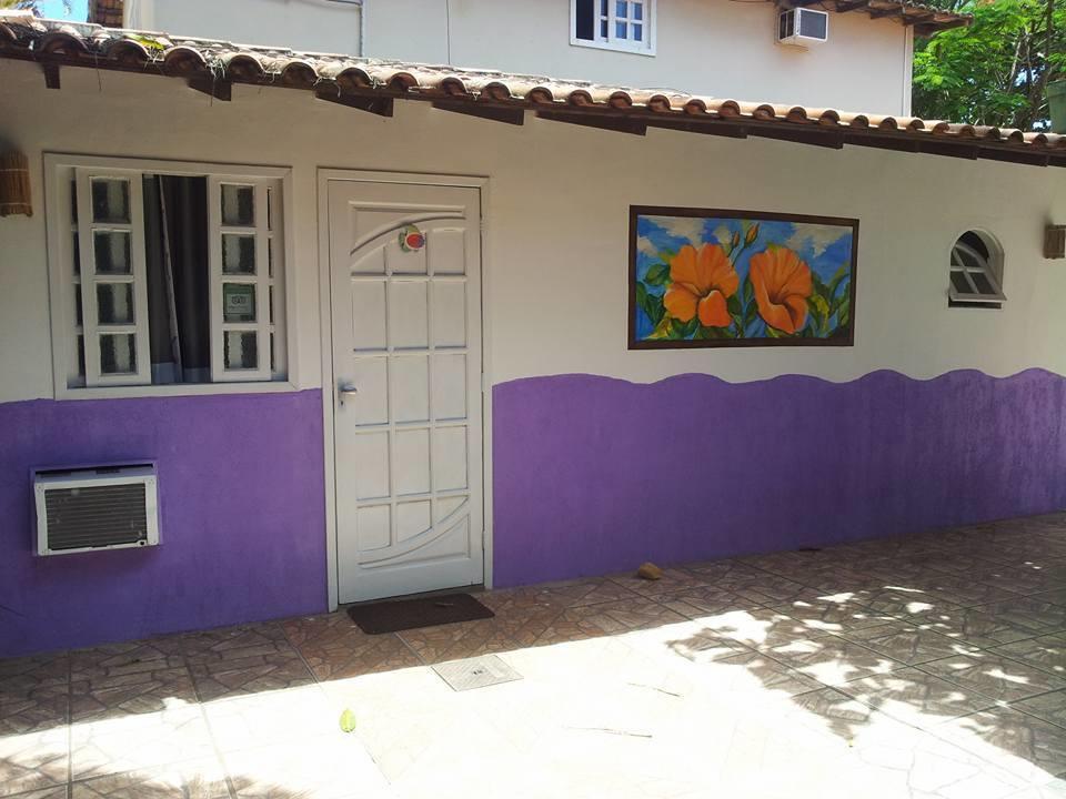 Marisol Guest House Buzios מראה חיצוני תמונה