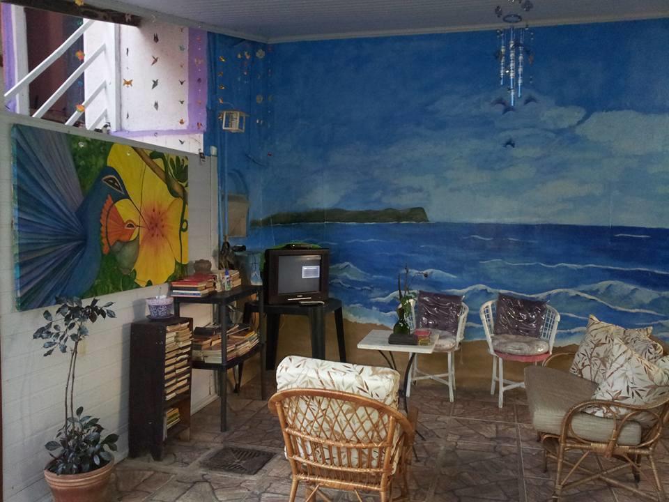 Marisol Guest House Buzios מראה חיצוני תמונה