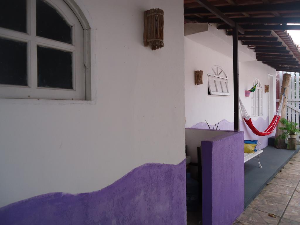 Marisol Guest House Buzios מראה חיצוני תמונה
