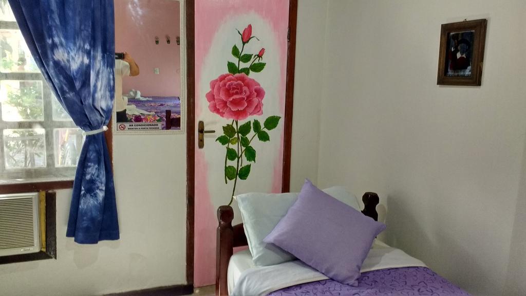 Marisol Guest House Buzios מראה חיצוני תמונה
