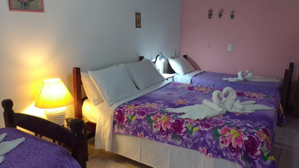 Marisol Guest House Buzios מראה חיצוני תמונה