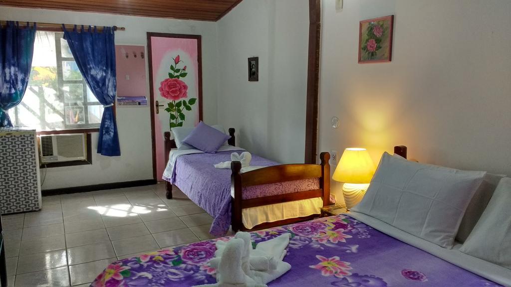 Marisol Guest House Buzios מראה חיצוני תמונה