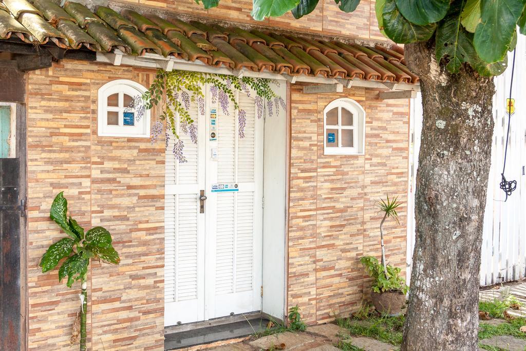 Marisol Guest House Buzios מראה חיצוני תמונה