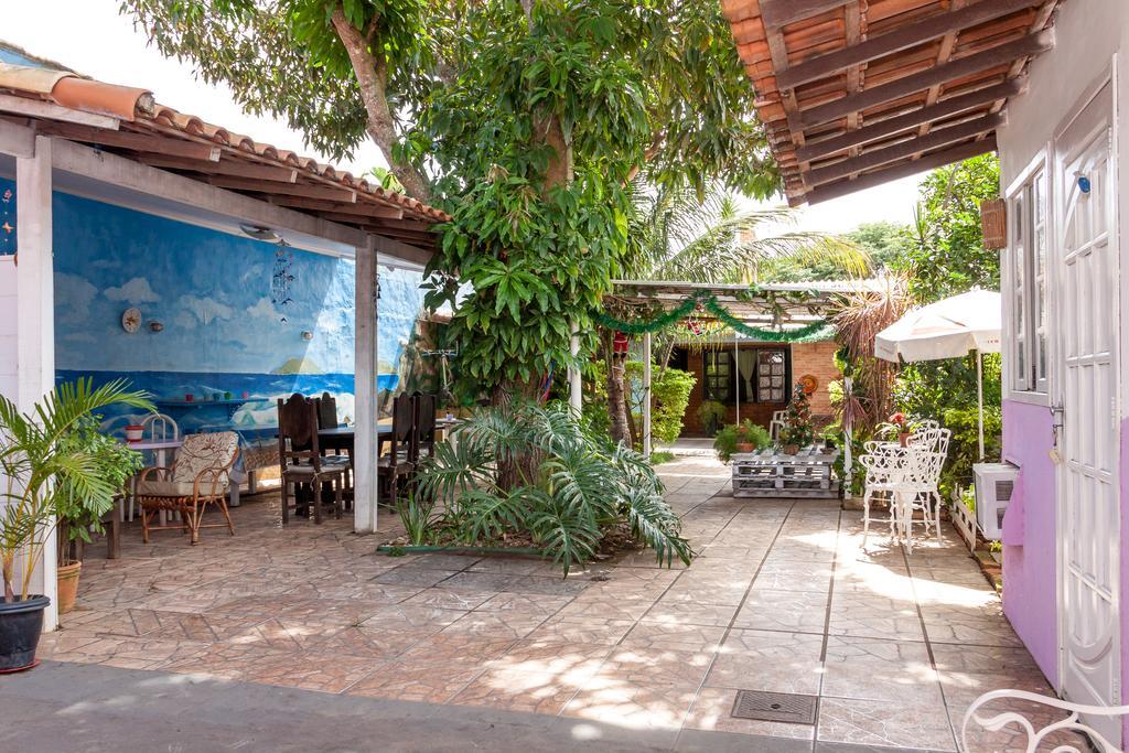 Marisol Guest House Buzios מראה חיצוני תמונה
