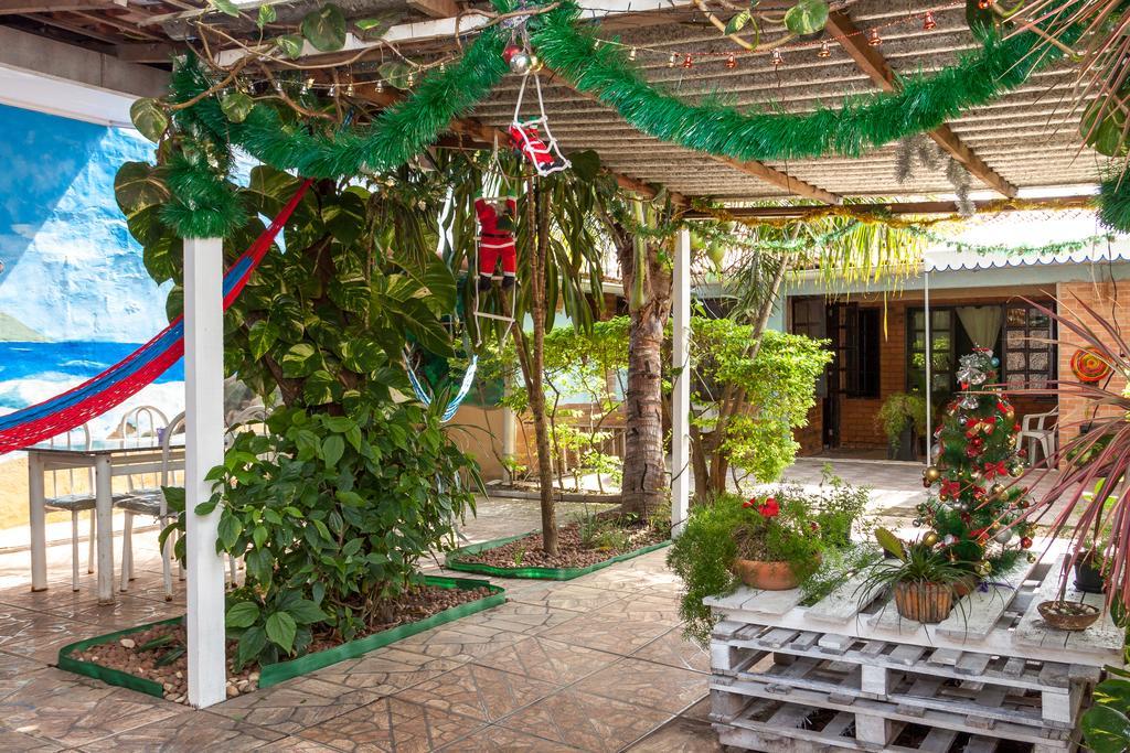 Marisol Guest House Buzios מראה חיצוני תמונה