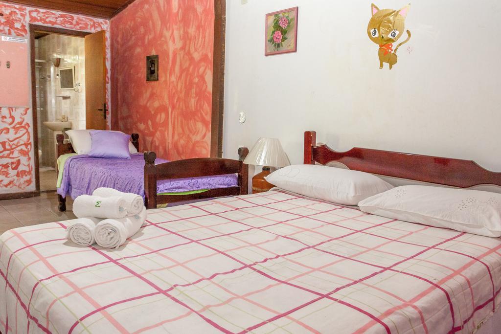 Marisol Guest House Buzios מראה חיצוני תמונה