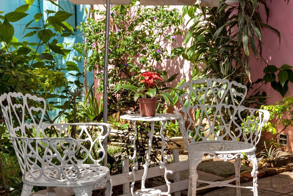 Marisol Guest House Buzios מראה חיצוני תמונה
