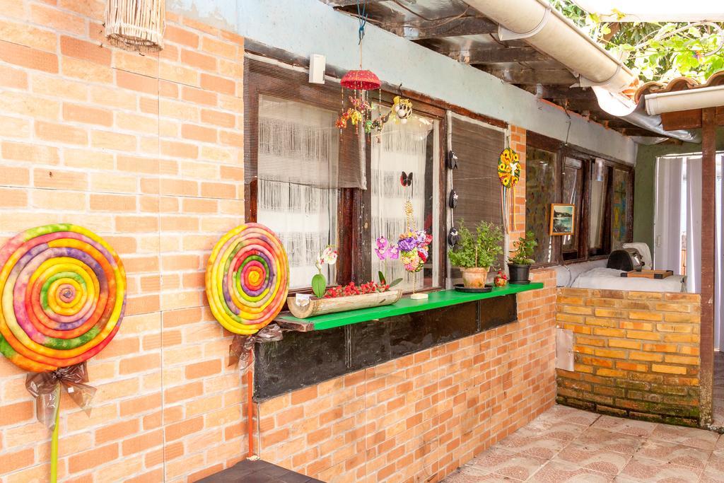 Marisol Guest House Buzios מראה חיצוני תמונה