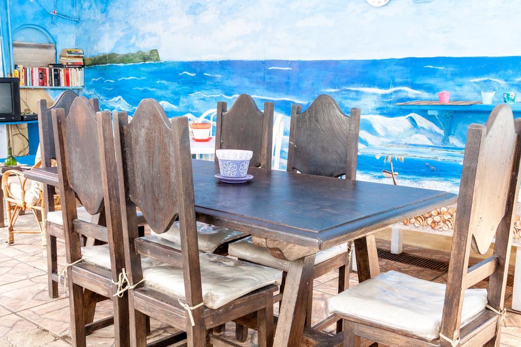 Marisol Guest House Buzios מראה חיצוני תמונה
