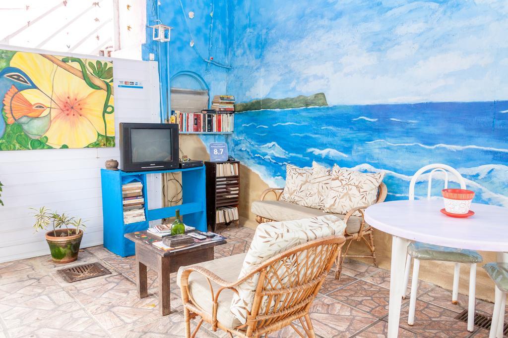 Marisol Guest House Buzios מראה חיצוני תמונה