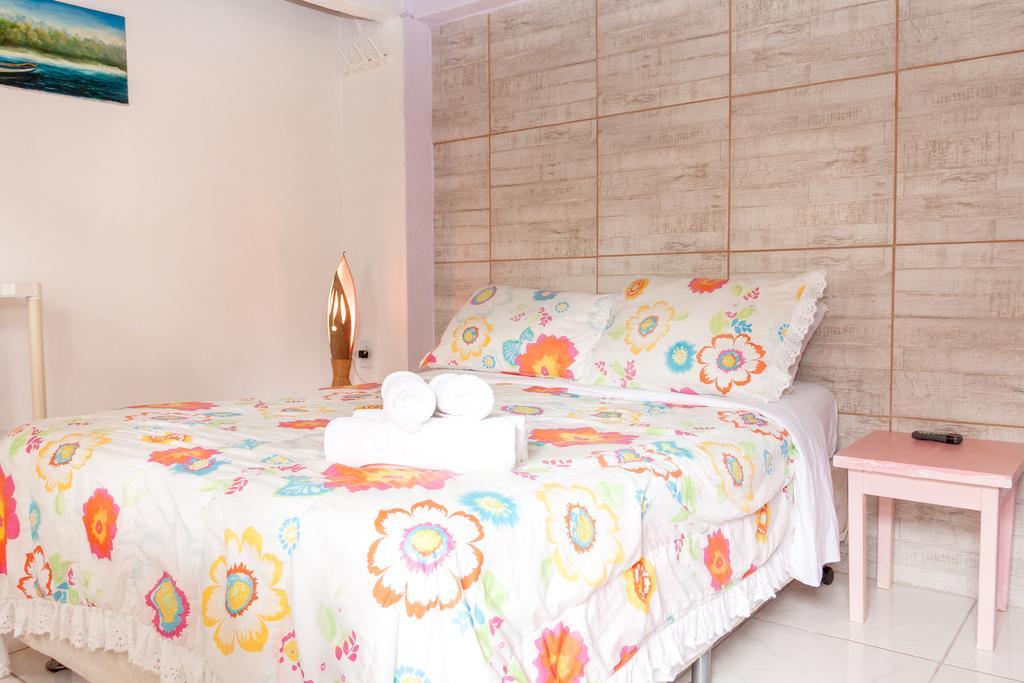 Marisol Guest House Buzios מראה חיצוני תמונה