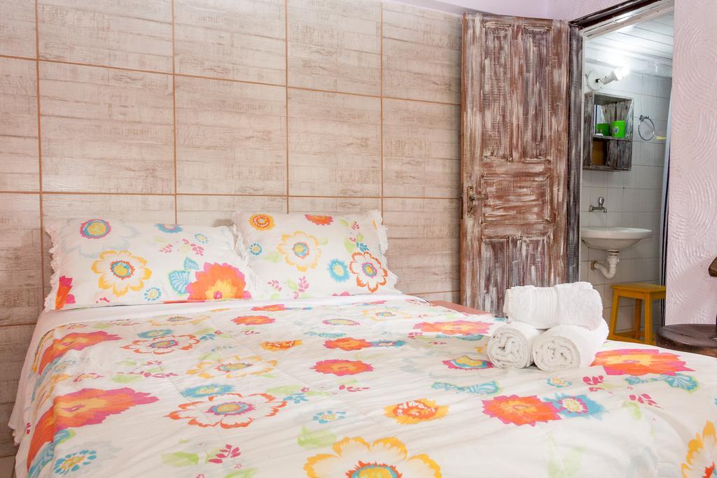 Marisol Guest House Buzios מראה חיצוני תמונה