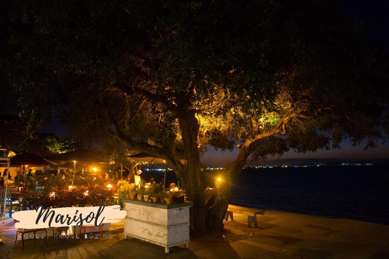 Marisol Guest House Buzios מראה חיצוני תמונה