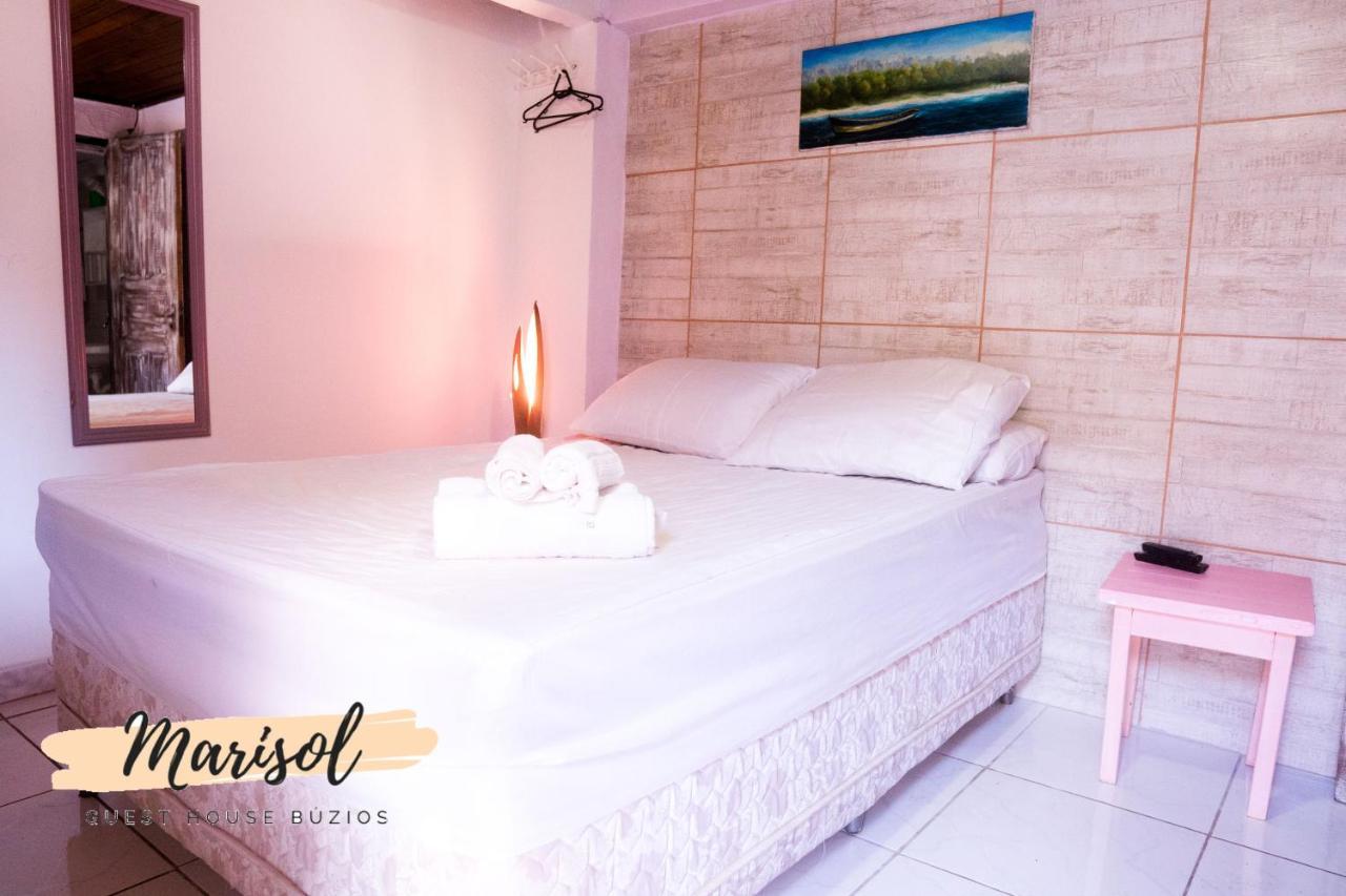 Marisol Guest House Buzios מראה חיצוני תמונה