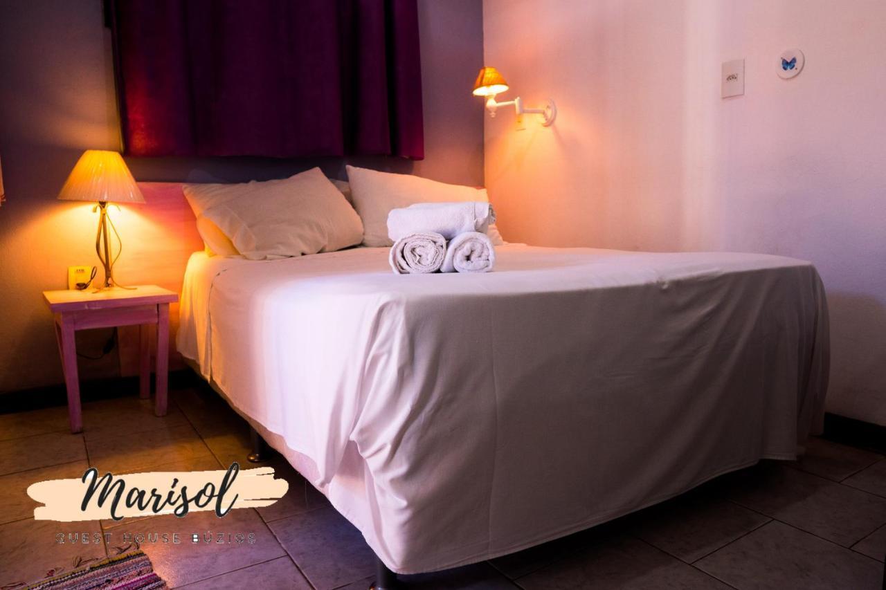 Marisol Guest House Buzios מראה חיצוני תמונה