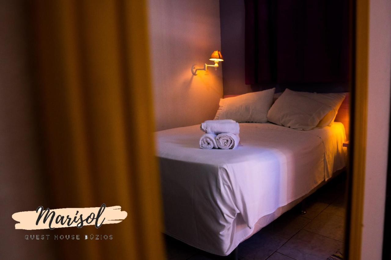 Marisol Guest House Buzios מראה חיצוני תמונה