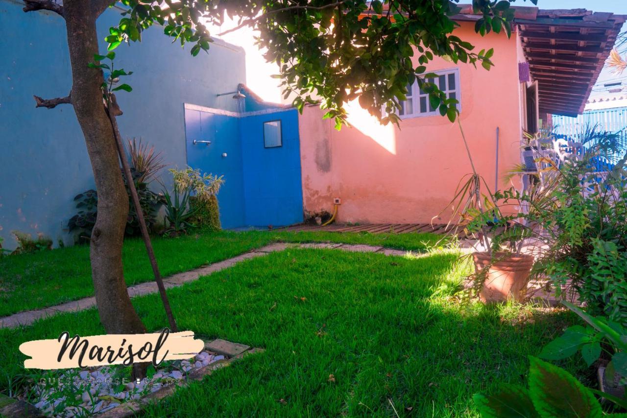 Marisol Guest House Buzios מראה חיצוני תמונה